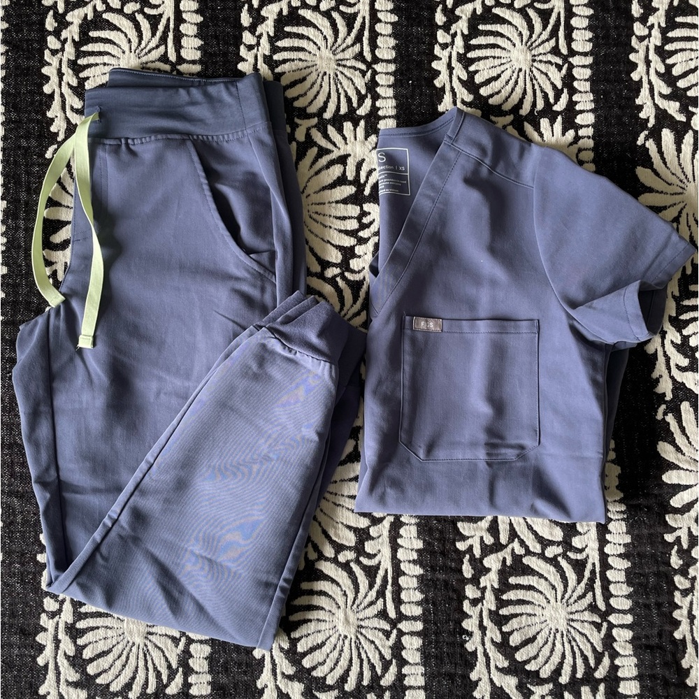 Figs Scrub Set Women’s